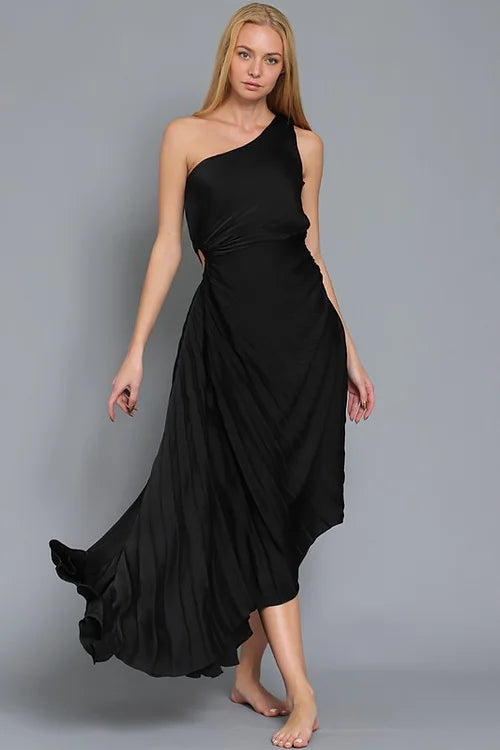 Eaksone - long dress