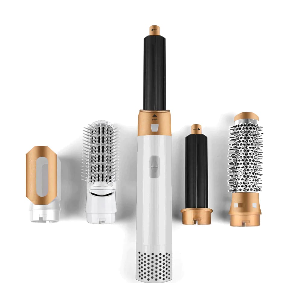 Eaksone - The latest 5 in 1 professional styler