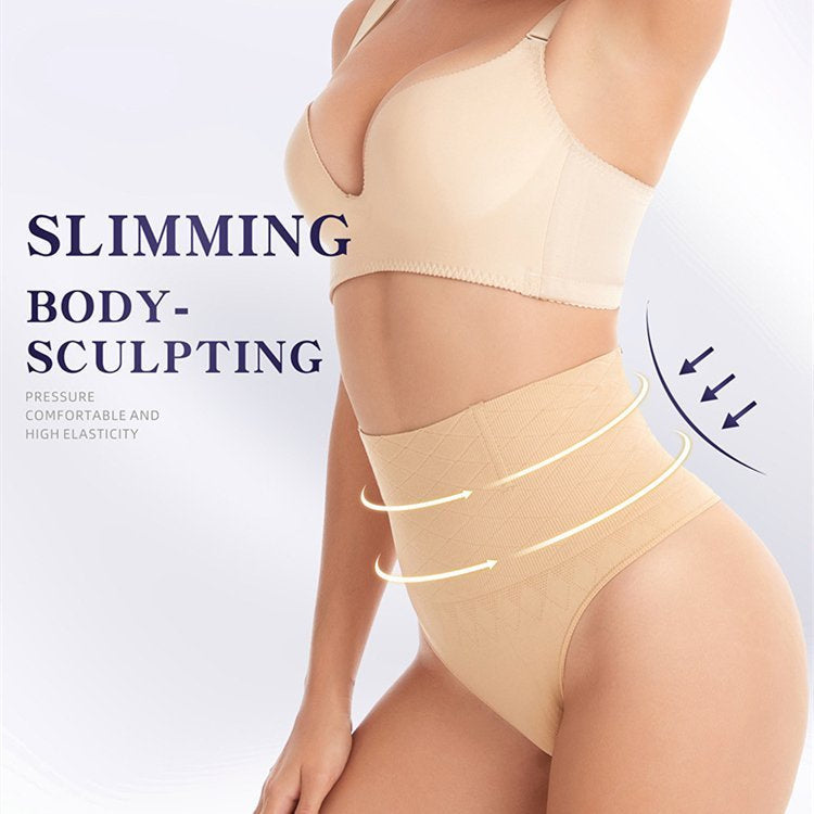Eaksone - Every-Day Tummy Control Thong