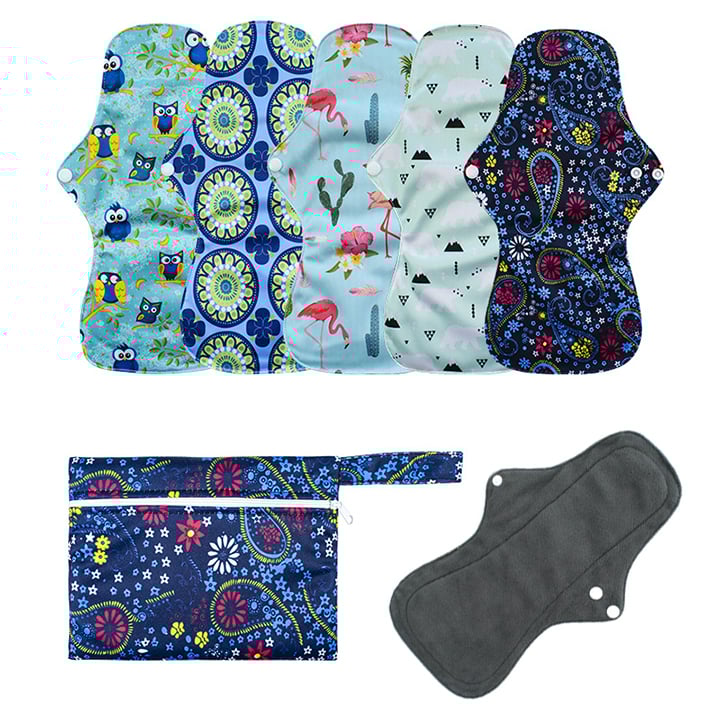 Eaksone - Reusable Mat