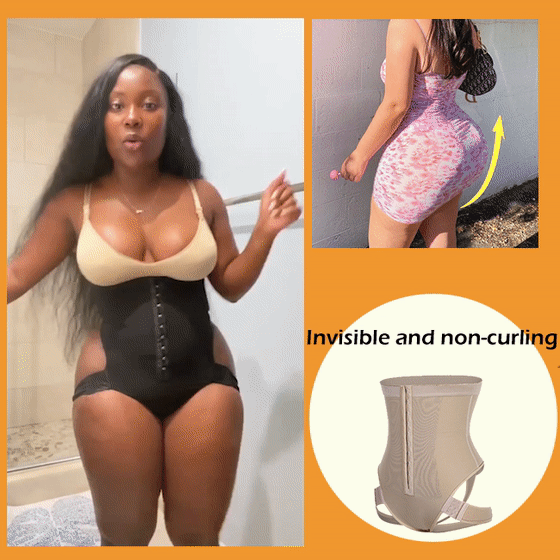 Eaksone - Butt shaper pants trainer