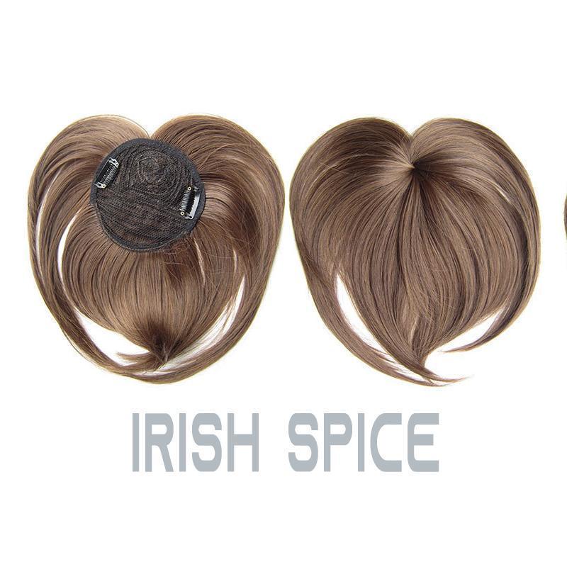 Eaksone - Magic Clip-on Hair Topper
