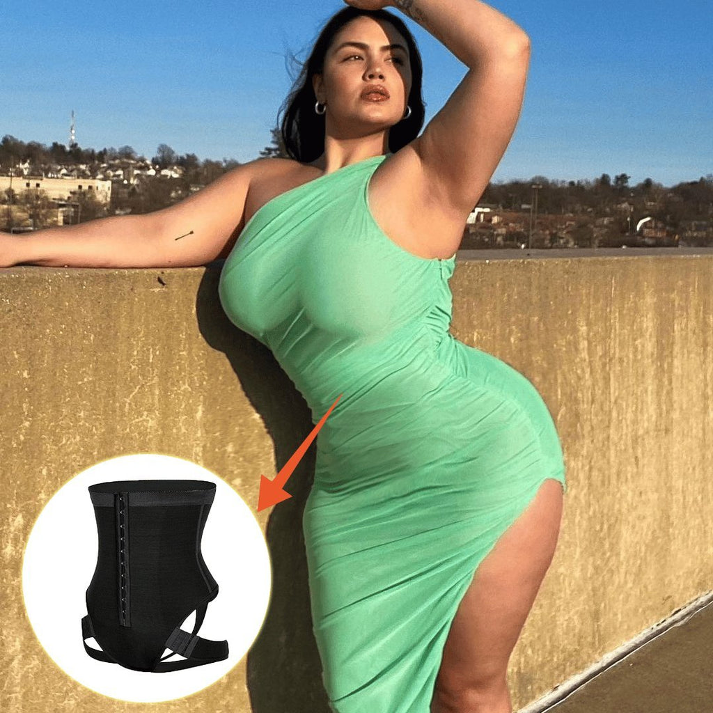 Eaksone - Butt shaper pants trainer