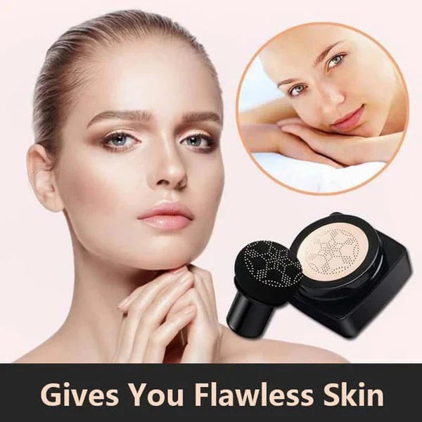 Eaksone - mushroom head air cushion cc cream foundation