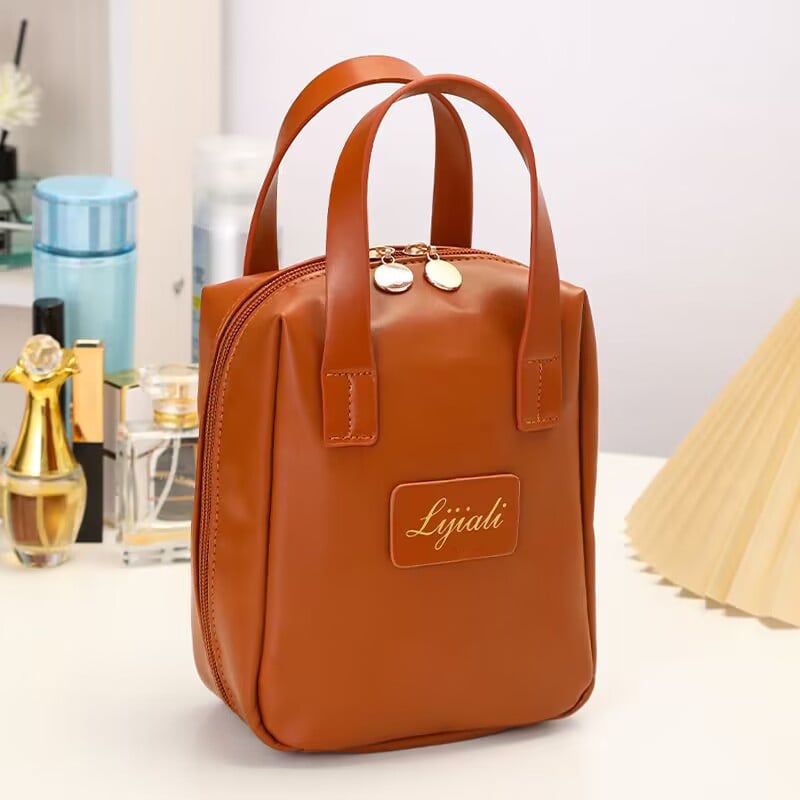 Eaksone - Premium Makeup Bag