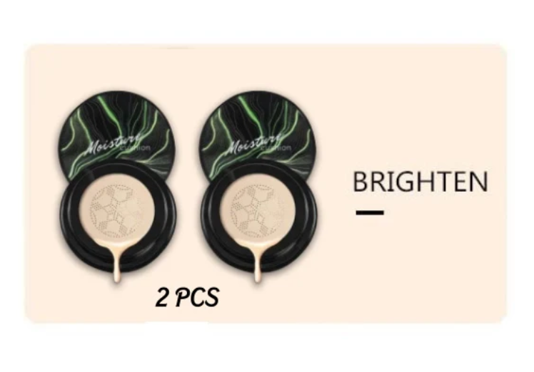 Eaksone - mushroom head air cushion cc cream foundation
