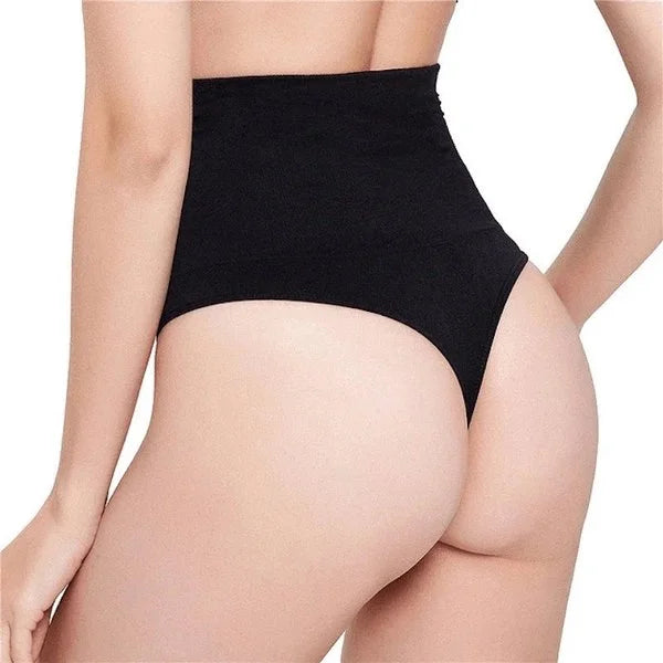 Eaksone - Tummy control thong