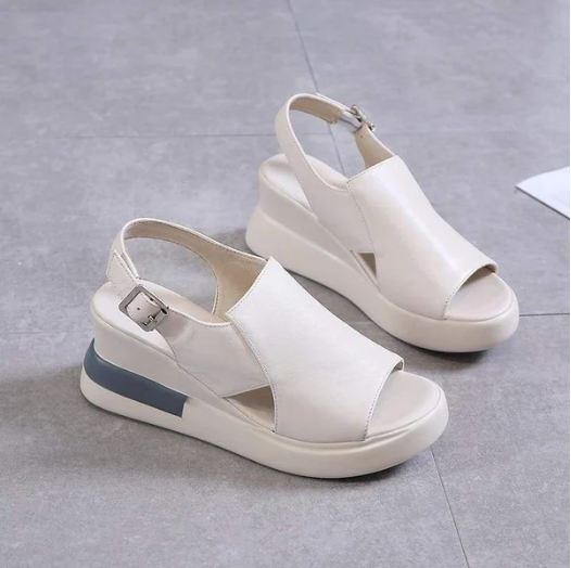Eaksone - Fashion orthopedic sandals