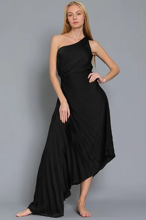 Eaksone - long dress