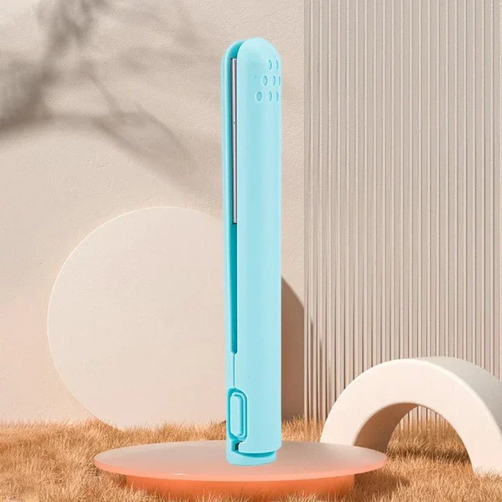 Eaksone - Mini Dual-purpose Curling Iron