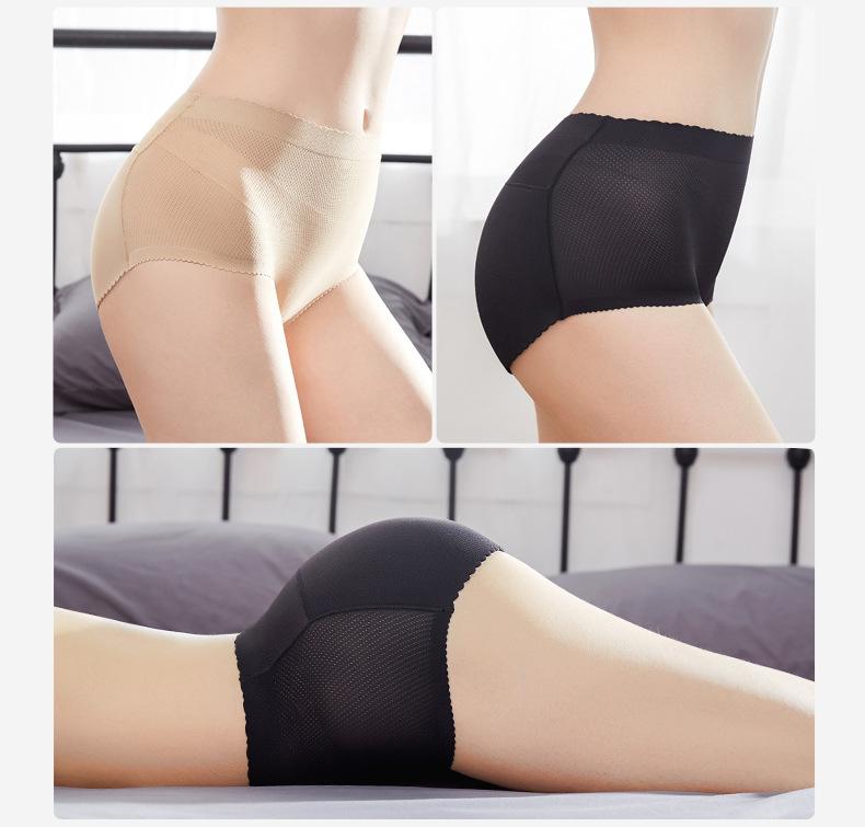 Eaksone - seamless panties