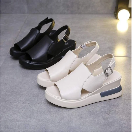 Eaksone - Fashion orthopedic sandals