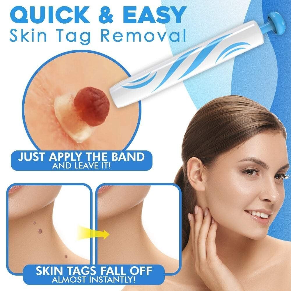 Eaksone - fast auto tag removal kit