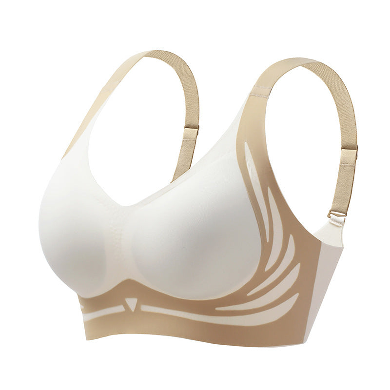 Eaksone - push up bra without underwire