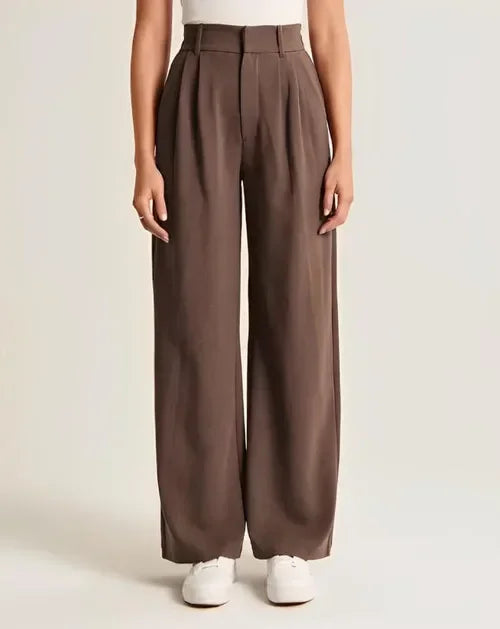 Eaksone - Chic Elegance Pants