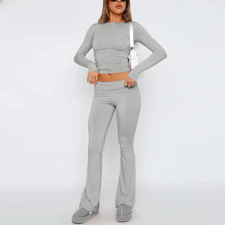 Eaksone - ComfiFlex Wear