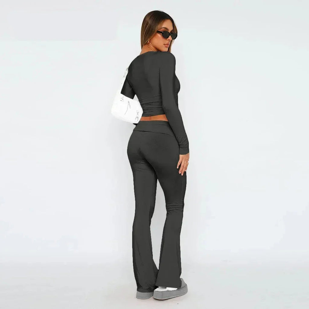 Eaksone - ComfiFlex Wear