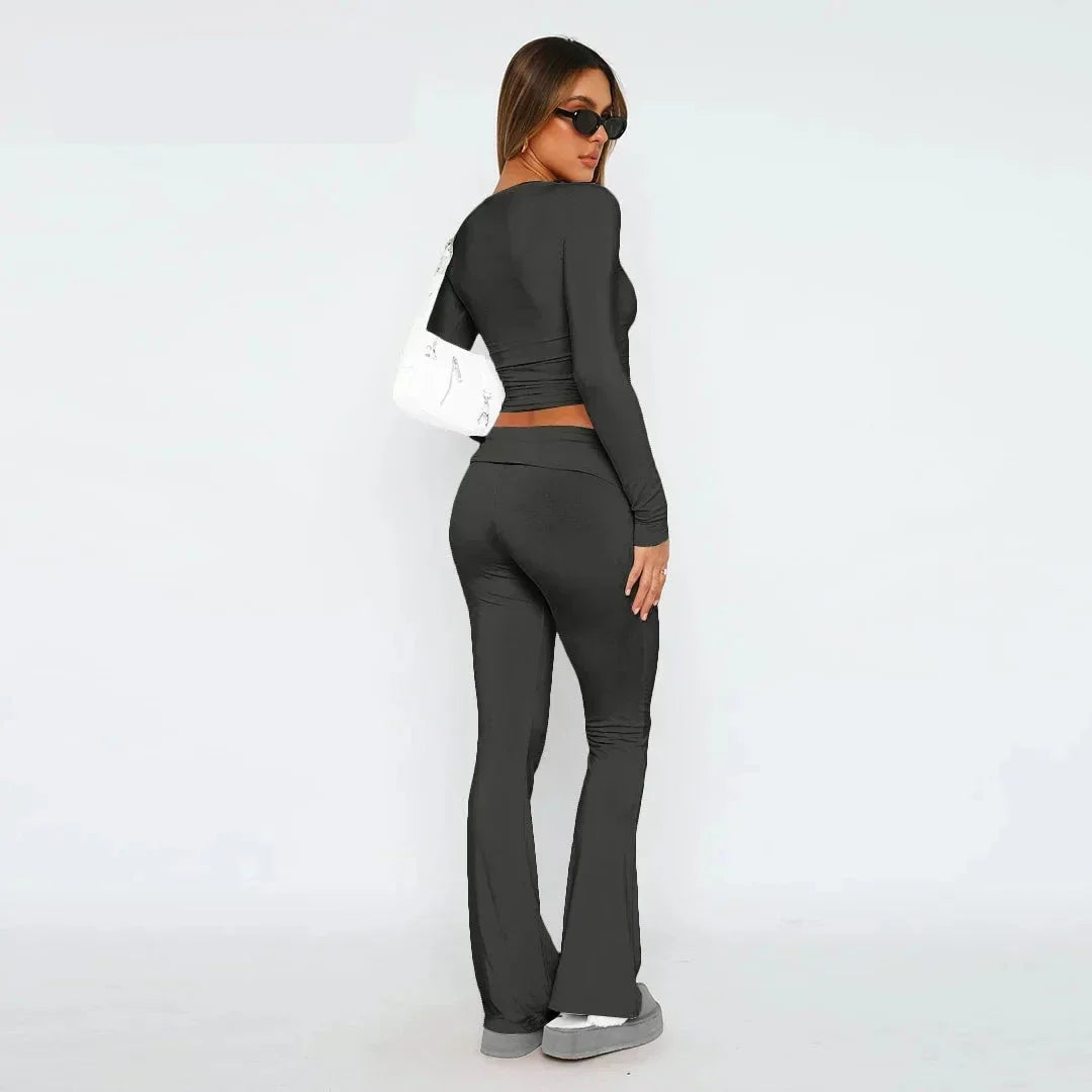 Eaksone - ComfiFlex Wear