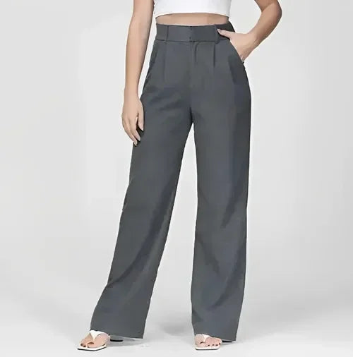 Eaksone - Chic Elegance Pants