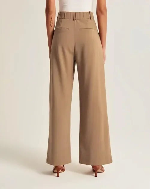 Eaksone - Chic Elegance Pants