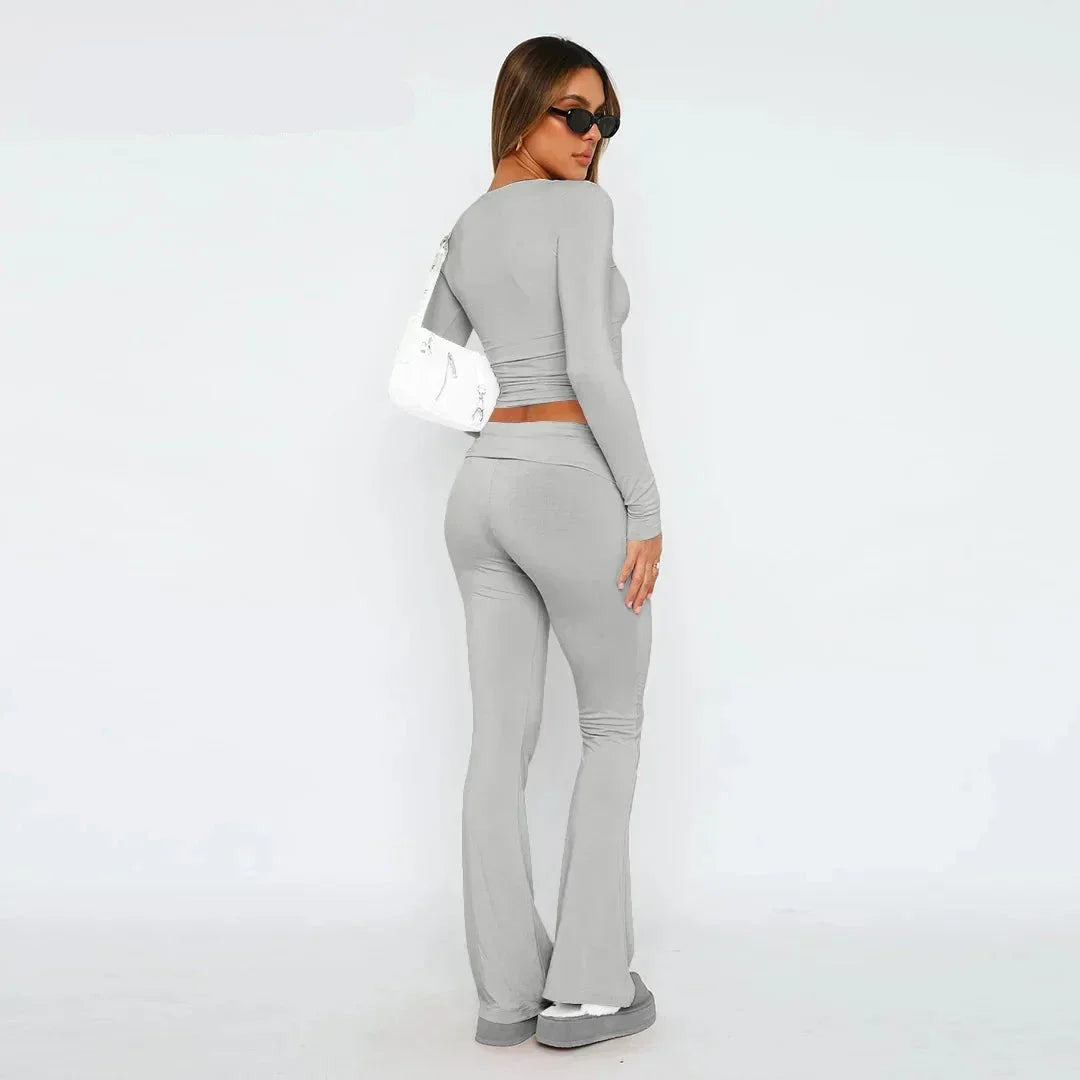 Eaksone - ComfiFlex Wear