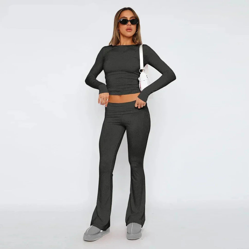 Eaksone - ComfiFlex Wear