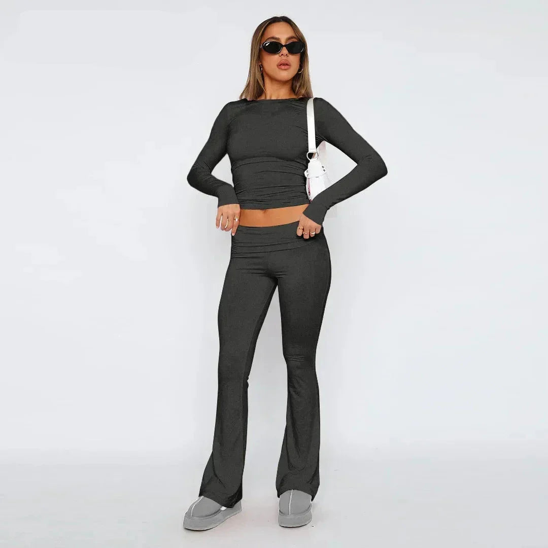 Eaksone - ComfiFlex Wear