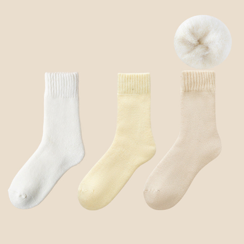 Eaksone - Winter Thermal Socks