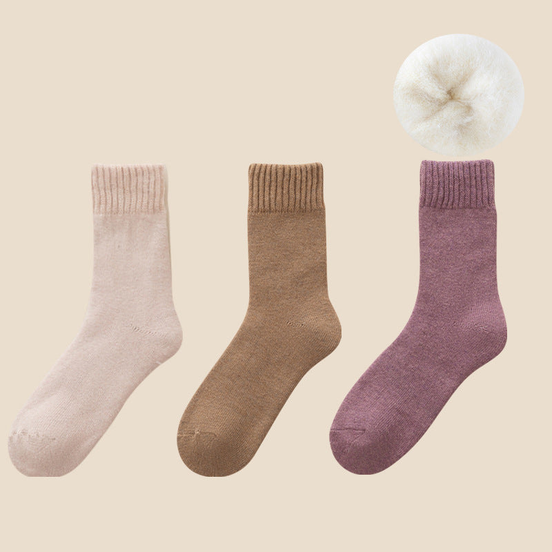 Eaksone - Winter Thermal Socks